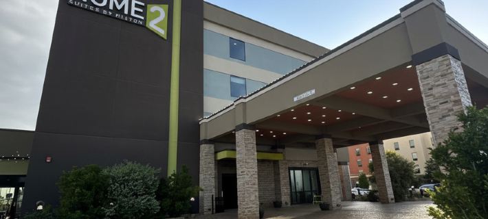 Home2 Suites by Hilton Amarillo East Hotels in Amarillo