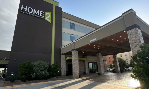 Home2 Suites by Hilton Amarillo East