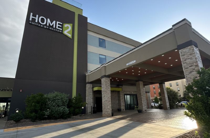 Home2 Suites by Hilton Amarillo East