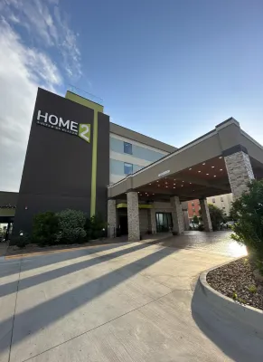 Home2 Suites by Hilton Amarillo East - 3-Star