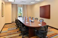 Fairfield Inn & Suites Asheboro - Haustierfreundliche