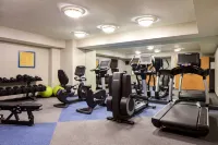 Four Points by Sheraton Cocoa Beach - Gym