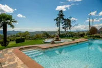 Montclair Resort & Conference - Pools