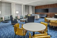 Courtyard by Marriott Woodland - WiFi