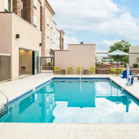 Hampton Inn & Suites Prescott Valley