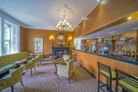 Hunday Manor Country House Hotel - Parkplatz