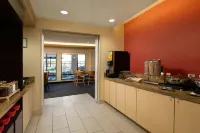 TownePlace Suites Ann Arbor - breakfast