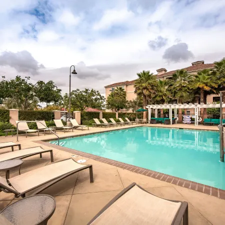 Homewood Suites by Hilton Oxnard/Camarillo
