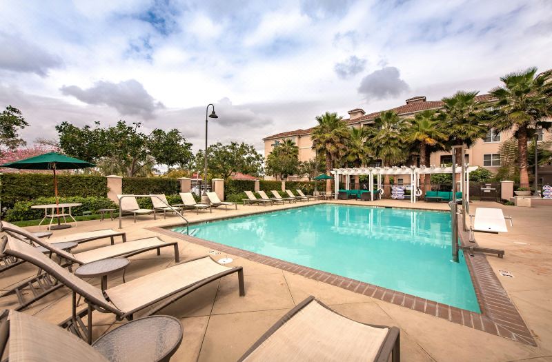 Homewood Suites by Hilton Oxnard/Camarillo photo 2