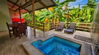 Valverde Glamping & Ecolodge - Beach
