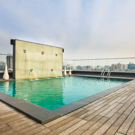 The Empresa Hotel