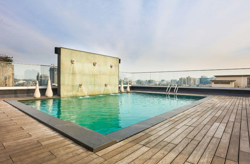 The Empresa Hotel photo 3