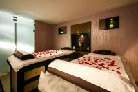 The Empresa Hotel - Spa