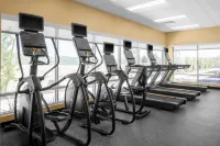 TownePlace Suites Tehachapi - Gym
