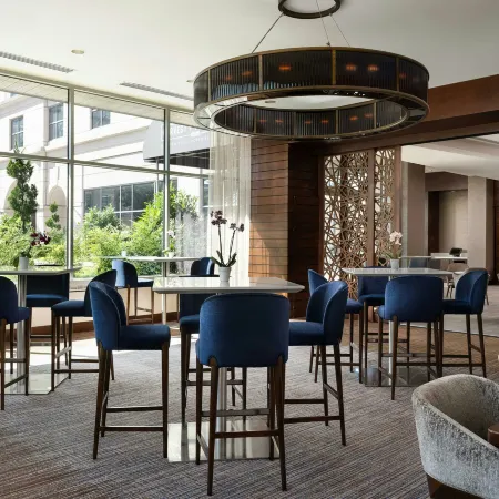 The Westin Reston Heights Hotels in Reston