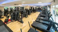 Stoke by Nayland Resort - ジム