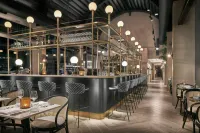 The Den, ‘s-Hertogenbosch, a Tribute Portfolio Hotel - bar