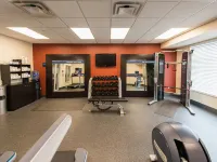 Hampton Inn Presque Isle - Gym