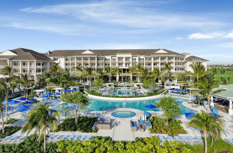 The Belgrove, West Palm Beach, Autograph Collection photo 2