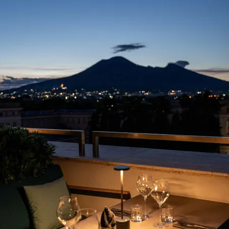 Habita79 Pompeii, a Tribute Portfolio Hotel