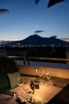 Habita79 Pompeii, a Tribute Portfolio Hotel - 早餐