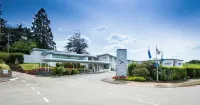 The Devon Hotel - Gym