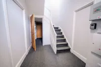 Central Gloucestershire Flat 1 Bedroom  Sleeps 6 -  Ferienwohnungen