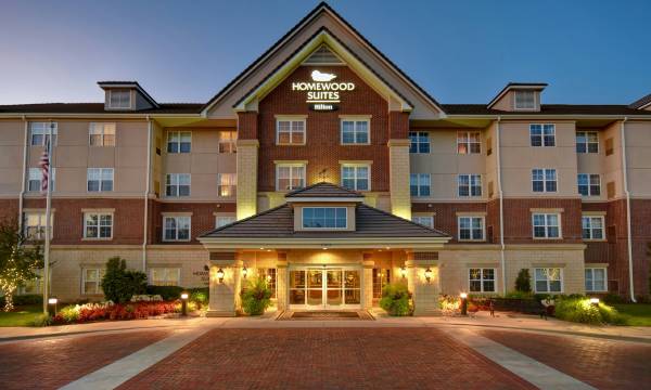 Homewood Suites by Hilton @ the Waterfront