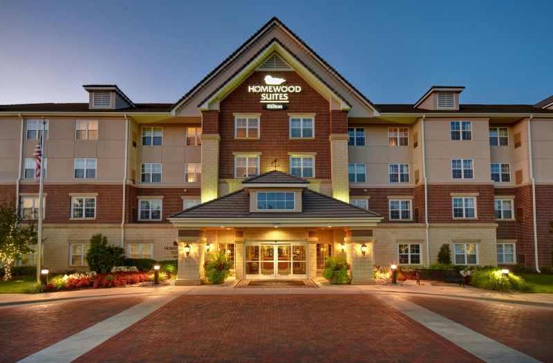 Homewood Suites by Hilton @ the Waterfront
