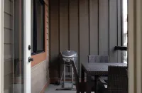 Cozy 1BR 102 - Homestays