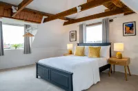 Dovecote Farmhouse - Retreat in East Leake - 2 étoiles