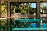 Hotel Quinta do Lago - en bord de mer