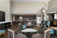 Residence Inn San Marcos - ペット同伴可