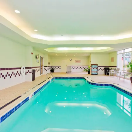 SpringHill Suites Pittsburgh Monroeville
