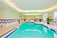 SpringHill Suites Pittsburgh Monroeville - Wifi