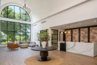 Residence Inn Atlanta Buckhead/Lenox Park - Разрешено размещения с домашними животными