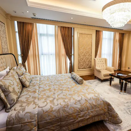 Hilton Garden Inn Samarkand Sogd