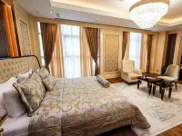 Hilton Garden Inn Samarkand Sogd - breakfast