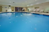 Hampton Inn Youngstown-North - Pools