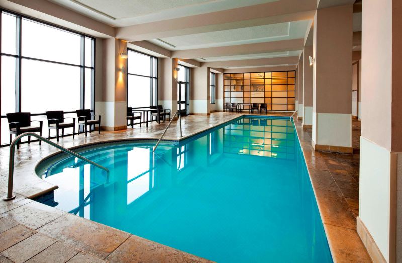 The Westin Westminster photo 3
