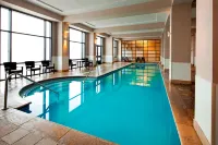 The Westin Westminster - piscina