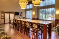 Hampton Inn & Suites Ontario - WiFi