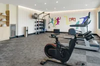 Hampton by Hilton Guanacaste Airport - palestra