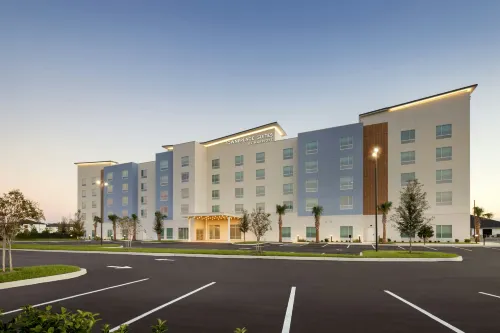 TownePlace Suites by Marriott Middleburg - Pools