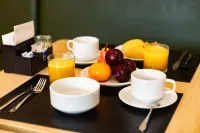 Hotel Vale do Jamari by Easy Plus - breakfast