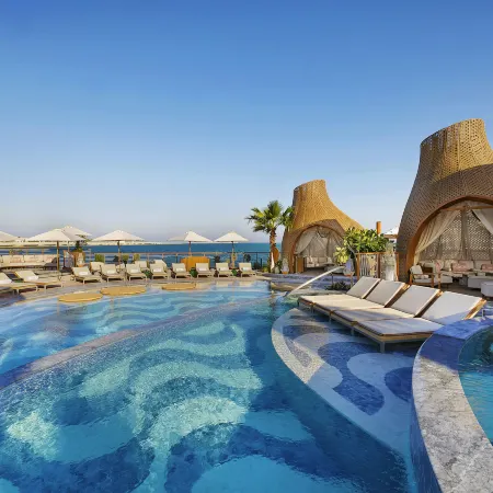 Waldorf Astoria Doha Lusail