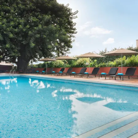 Sheraton Lagos Hotel