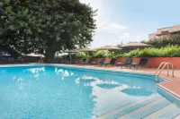 Sheraton Lagos Hotel - Luksus