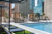 Le Méridien Fort Worth Downtown - Pools