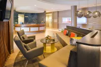 SpringHill Suites Corona Riverside - 3-Star